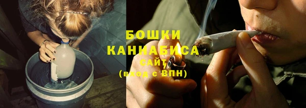 молекула духа Баксан